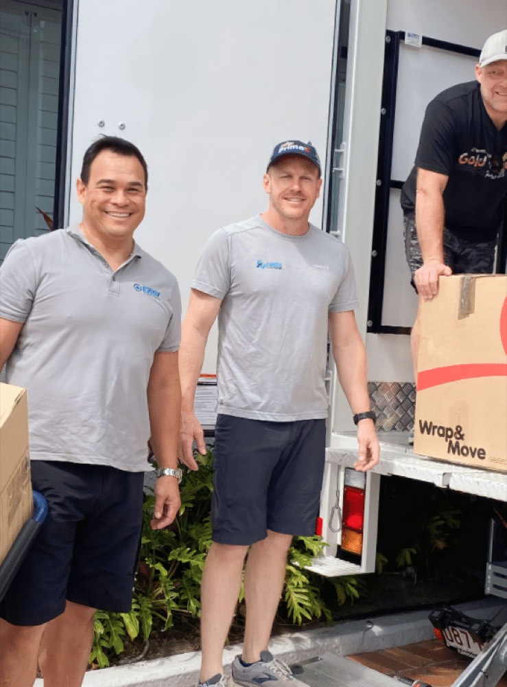 Expert Tips for Wrapping and Boxing Fragile Items During Your Easy Move
