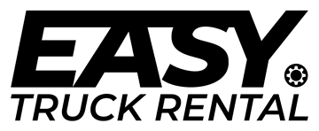 Easy Truck Rental - Virginia